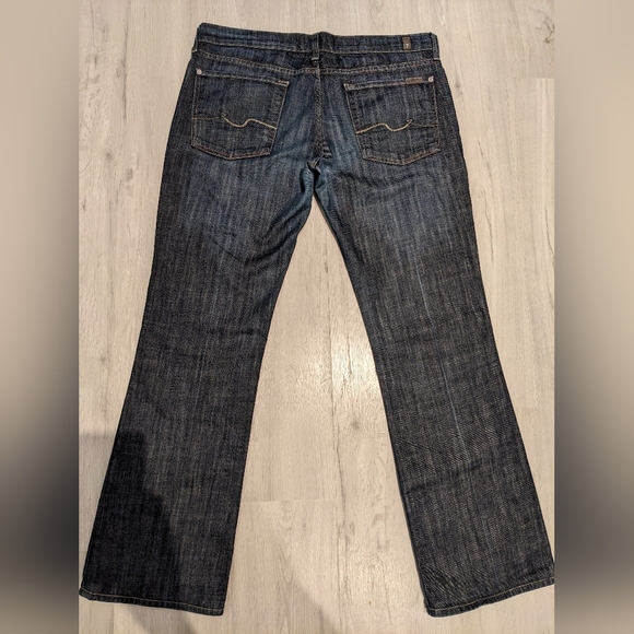 7 for mankind jeans as 32 - Picture 1 of 7